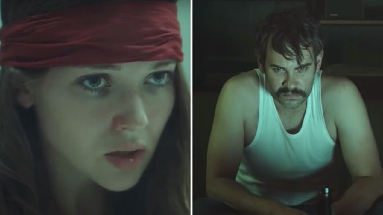 La aterradora historia real de 'Believe Me', la película de Netflix sobre un secuestro