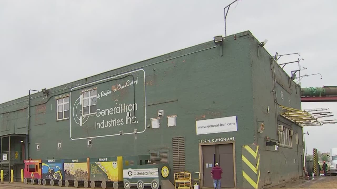 Exigen audiencia con la alcaldesa de Chicago para discutir sobre la polémica de General Iron