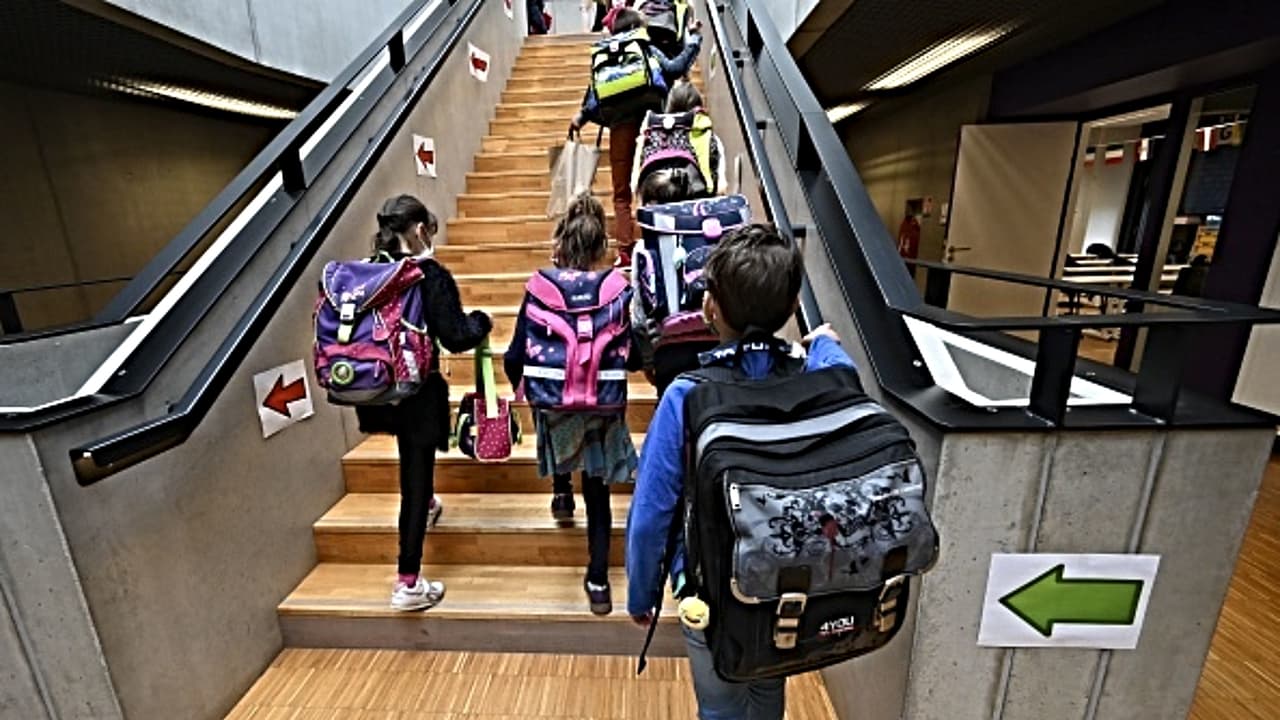 Estas son las fechas claves para estudiantes del Distrito Escolar Unificado de Los Ángeles