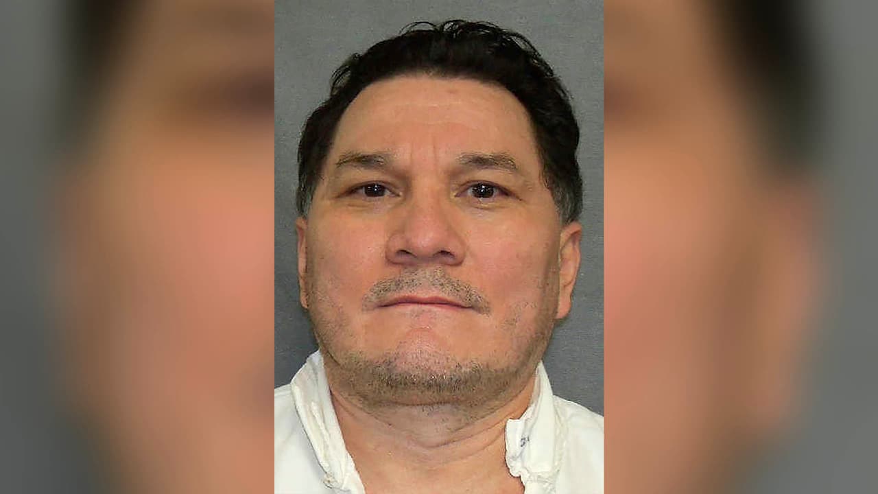 Tribunal de Texas libra a hispano de la pena de muerte por considerar que tiene discapacidad mental