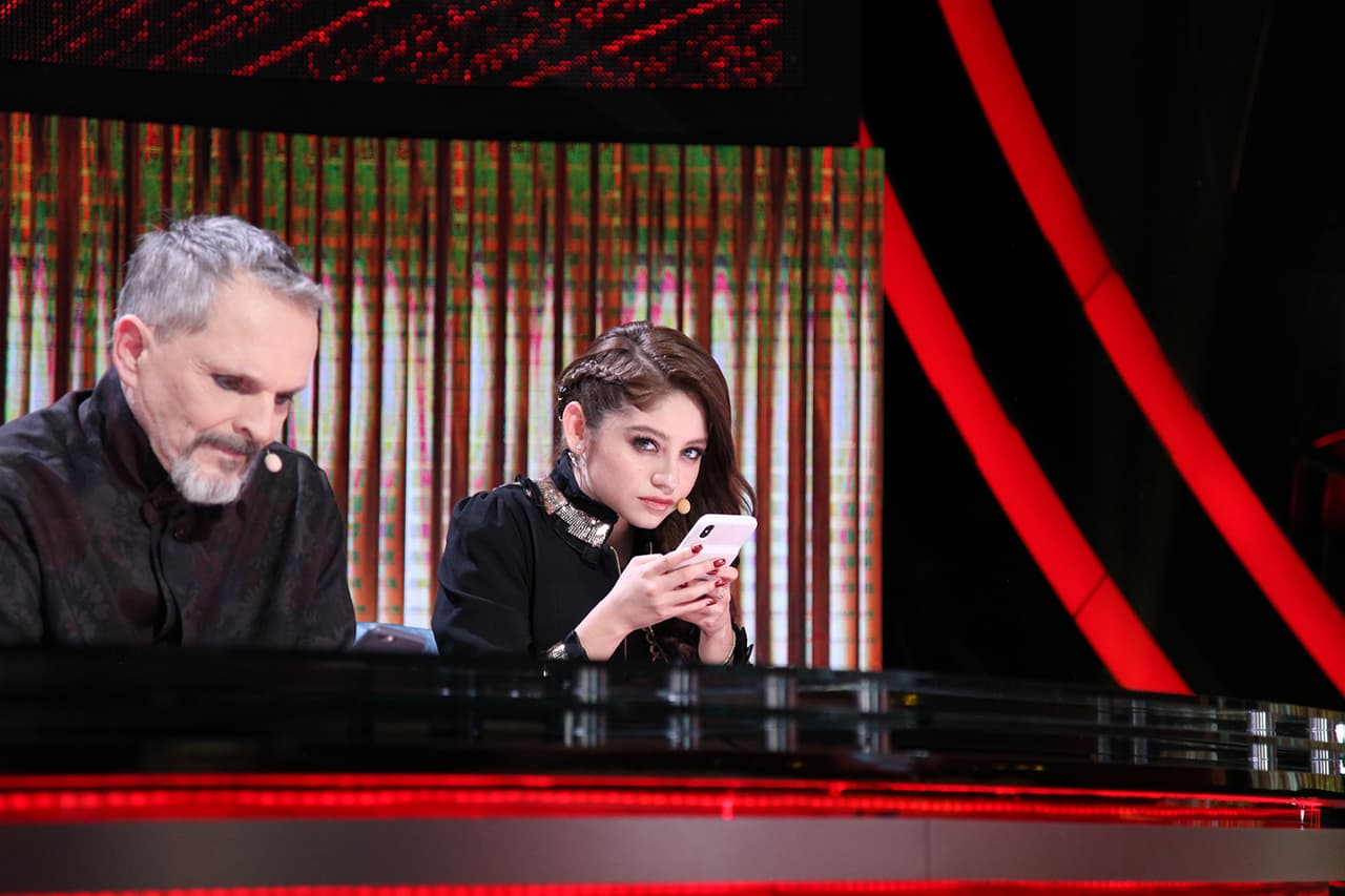 Sin embargo, hace unos días Karol tuvo una experiencia poco agradable, que la hizo dudar de su mejor aliado.