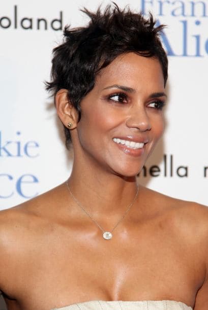 "Es mi debut como directora. He tenido tantas películas que no resultaron, pero te das cuenta de que, como oso bailarín, tienes cero poder".