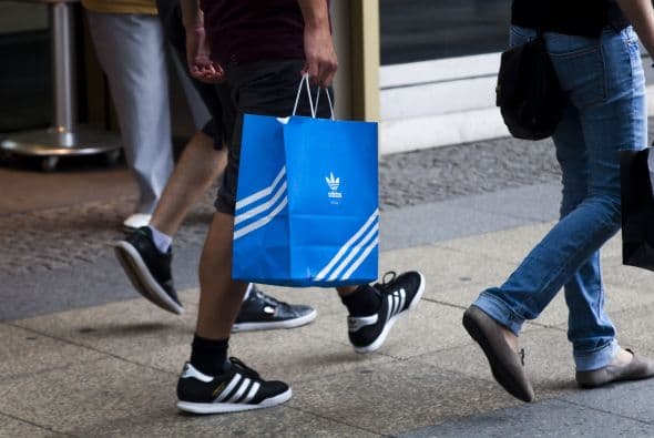 4 - Los accesorios para hombres costaron 7.7% más en diciembre pasado.