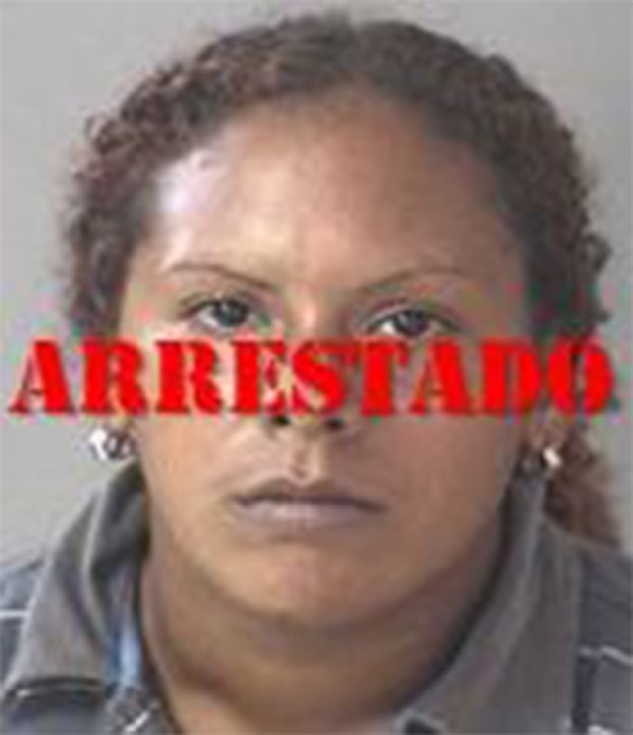<b>Sheila M. Ramos Cruz</b>, era buscada por Robo con una fianza de $300,000