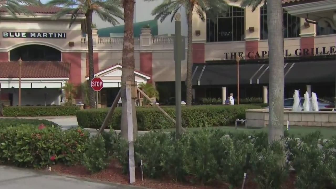 Fue a celebrar su cumpleaños a 'Blue Martini’ de Fort Lauderdale y murió en un tiroteo dentro del bar 