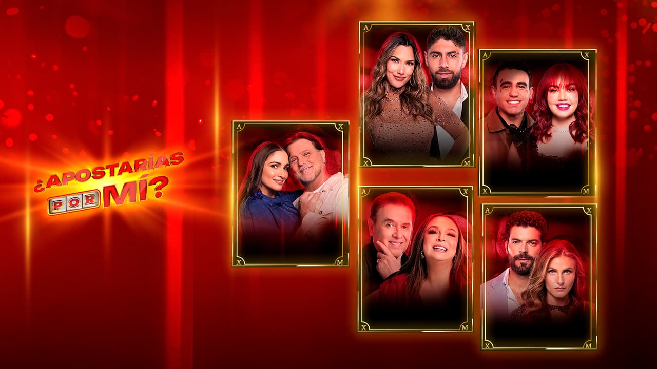 ¿Apostarías por Mí?: Conoce cuándo se define a la primera pareja finalista del reality