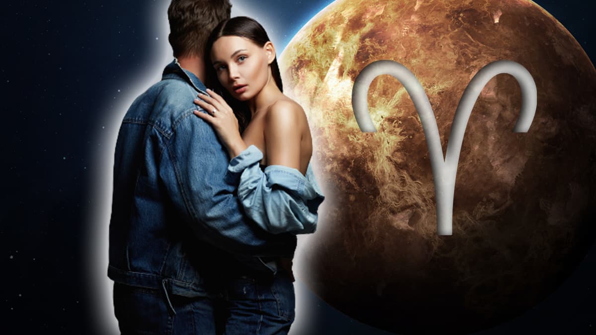 Venus en Aries: la sensualidad y la belleza predominarán en estos signos durante esta temporada