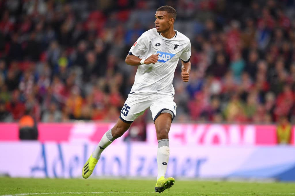 Hoffenheim (Alemania)