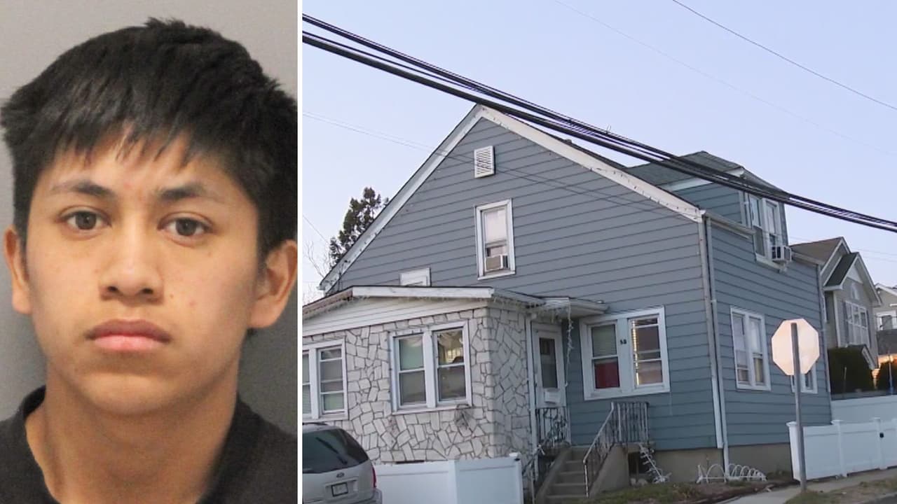 "Llevaban a la niñita en brazos" Bebé muere tras ser golpeada en Long Island; arrestan a su padre