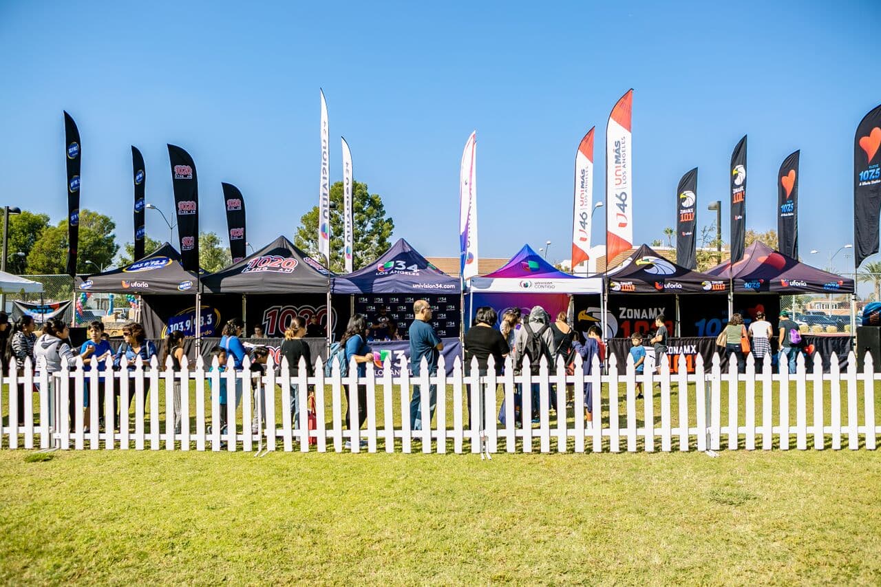 Los asistentes a la edición 2016 de la Feria de Educación escucharon pláticas, ponencias, recibieron información educativa y financiera para ayudarlos a su ingreso a la universidad.