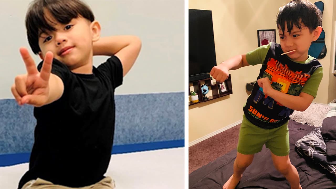 "Yo quiero justicia": hispano pierde a su único hijo en accidente provocado por presunto conductor ebrio