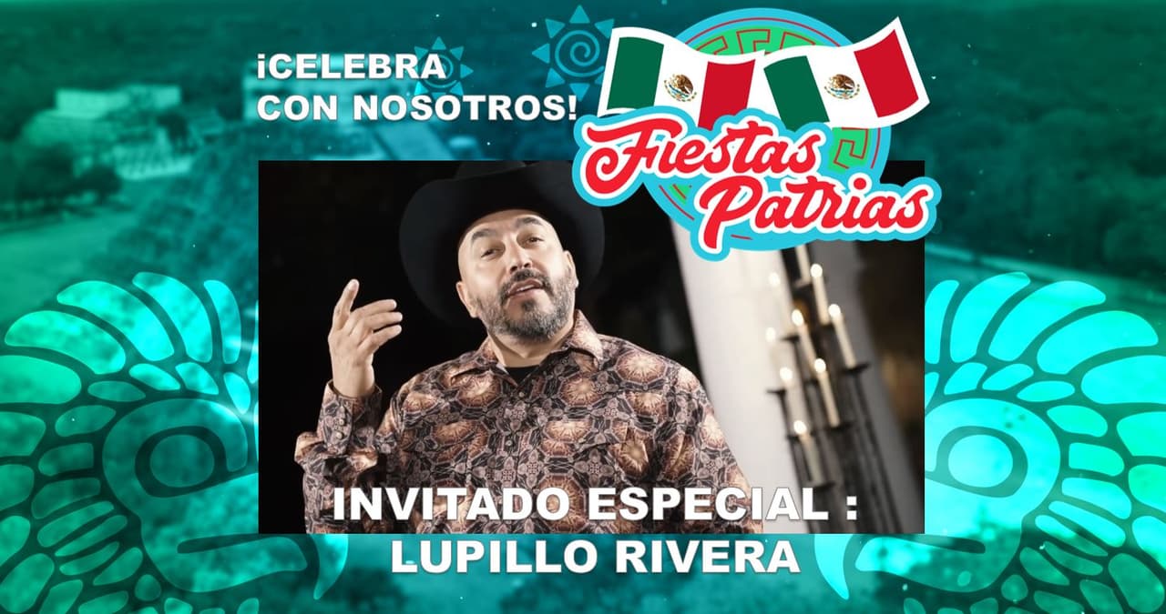 ¡Festeja con Univision 34 y UniMÁS Atlanta las Fiestas Patrias!