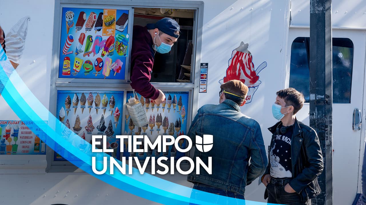 Hasta 117ºF se pronostican para Phoenix este martes, mientras se esperan las lluvias del monzón