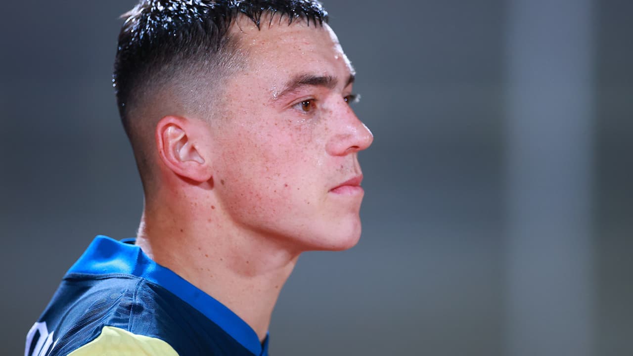 América descarta a Viñas para la Concacaf Champions League