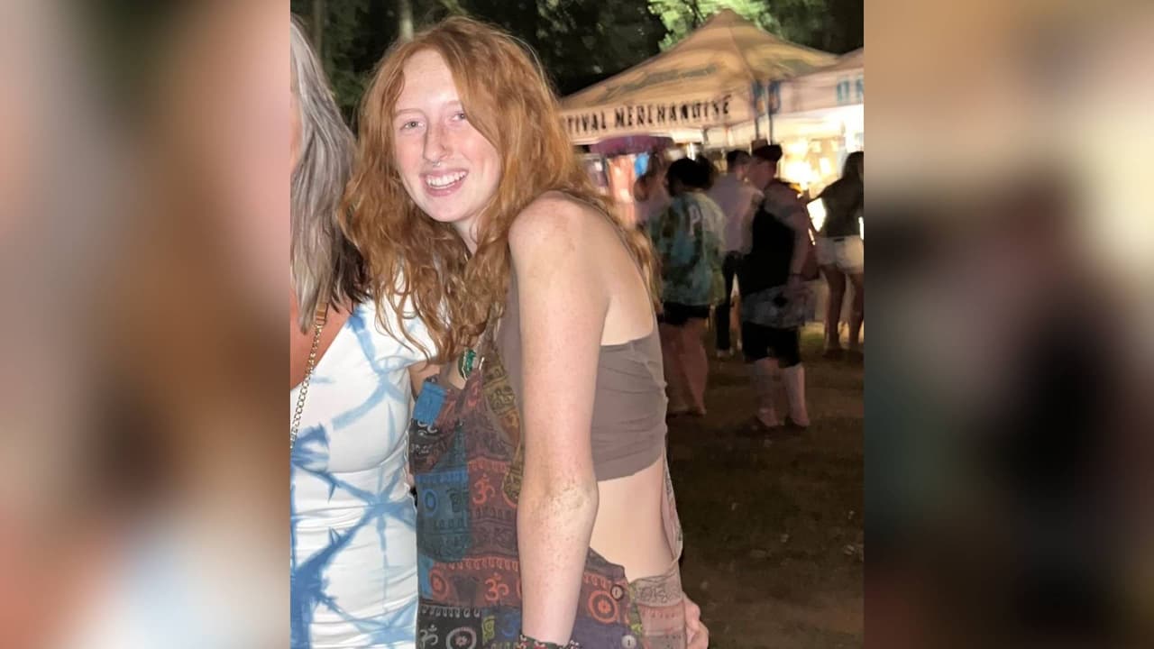 Encuentran sin vida a Trinity, joven desaparecida en el condado de Nevada