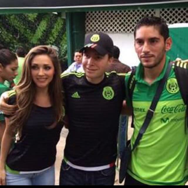 Ya había pasado una larga temporada alejada de los escenarios