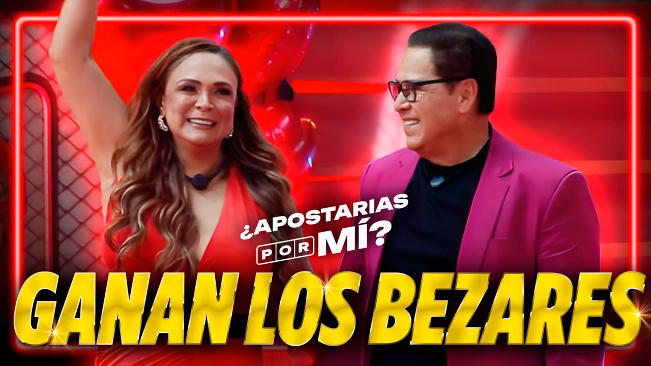 ¡Mario y Brenda ganan el Duelo de Salvación!