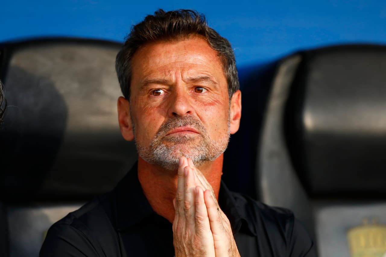 El argentino señaló que han salido de peores crisis.