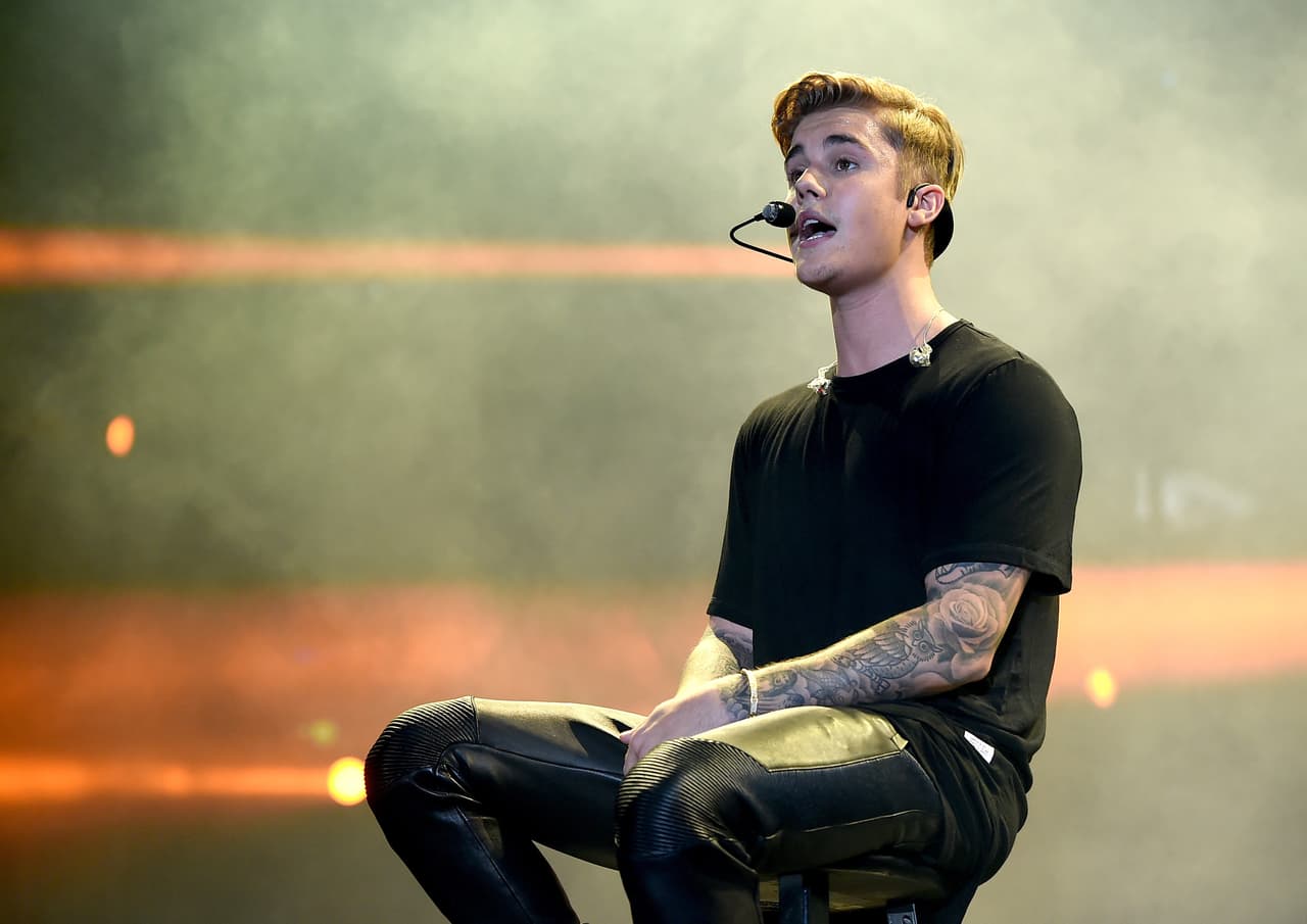 Afortunadamente, parece que ha logrado retomar las riendas de su carrera musical.