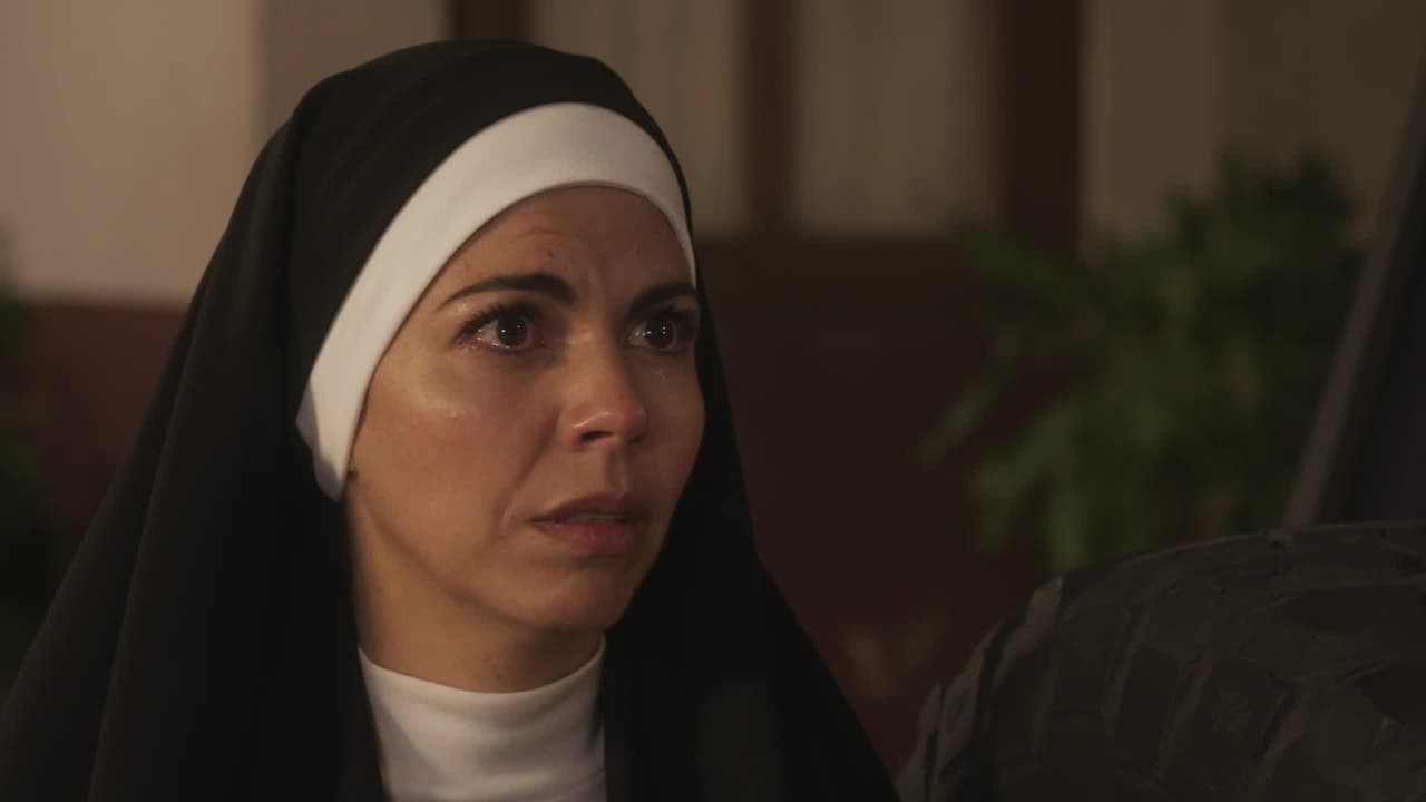 Monteverde: Capítulo Completo 43