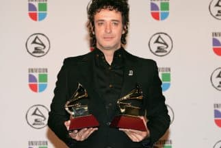 Gustavo Cerati