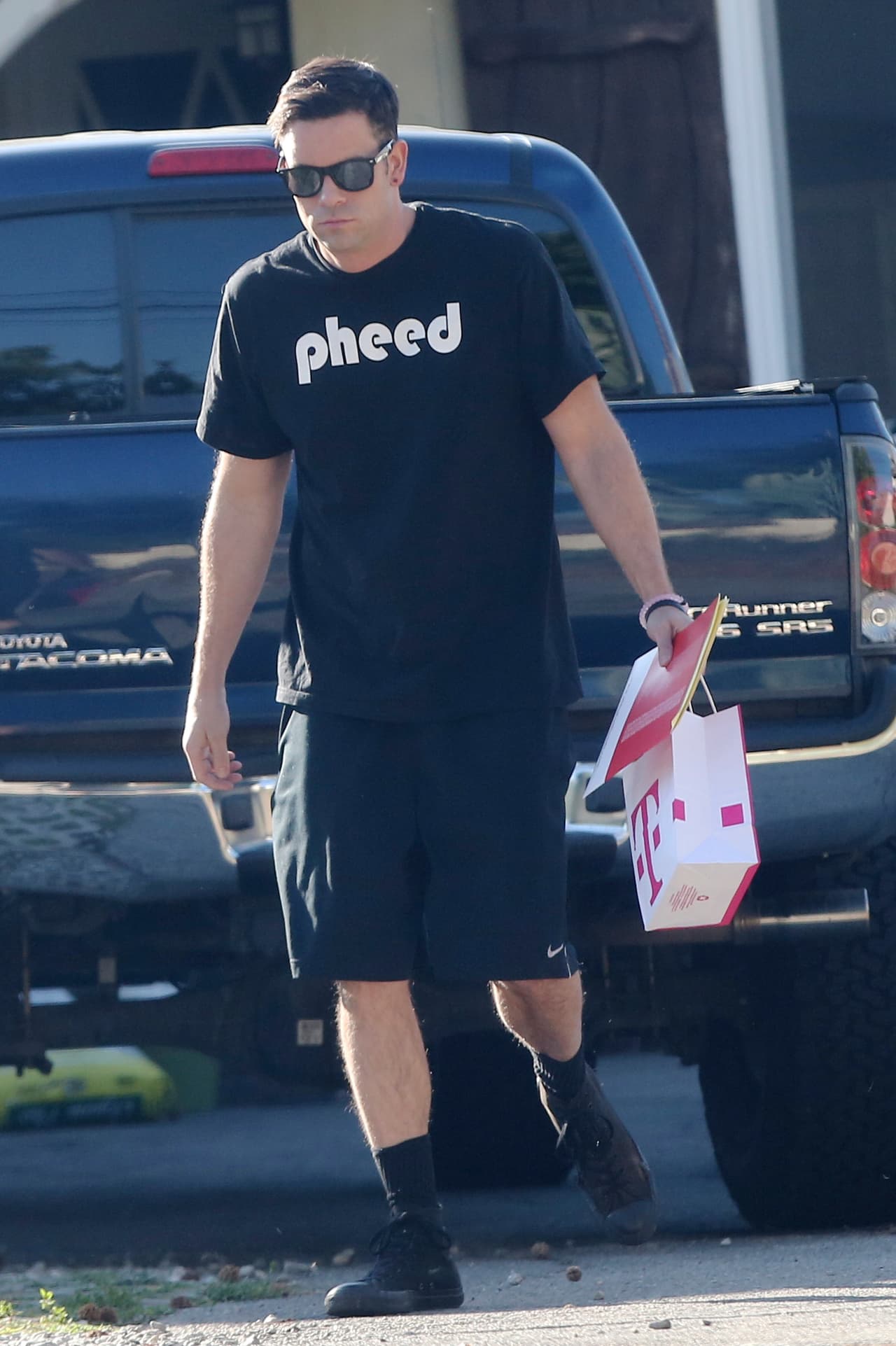 ¿Probará su inocencia o en verdad es culpable?