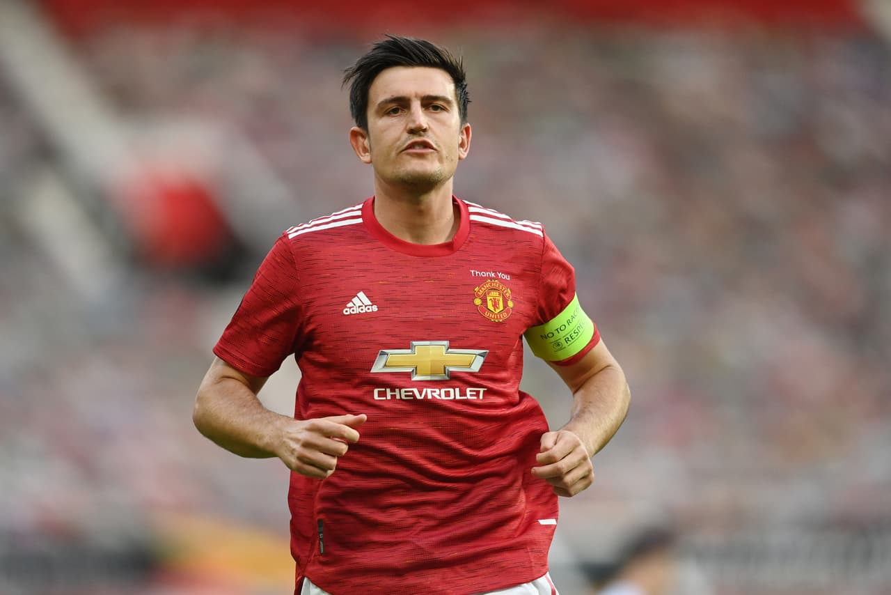 ¡Estuvo buena la fiesta! Harry Maguire gastó 82 mil dólares antes de ir preso