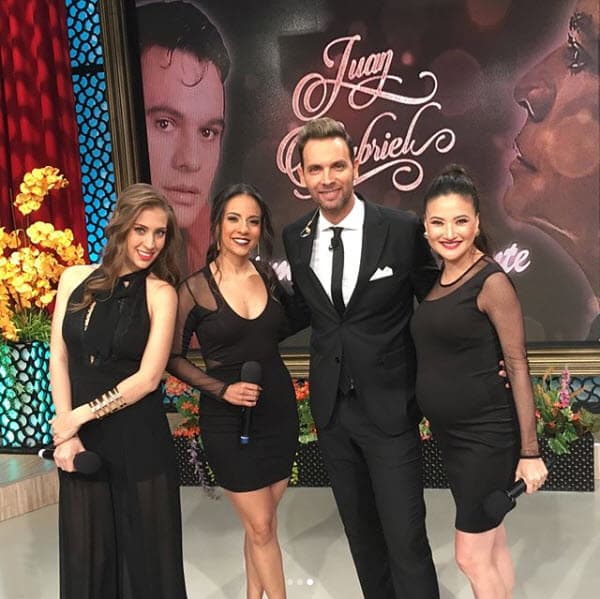 Crisanta Gómez, otra de sus compañeras en la agrupación, asegura que de alguna forma Hiromi sigue con ellas: "Su presencia está aquí, su esencia nos acompaña, la recibimos con mucho cariño, con mucho amor y siempre que quiera venir a visitarnos, pues qué emoción". 
<br>