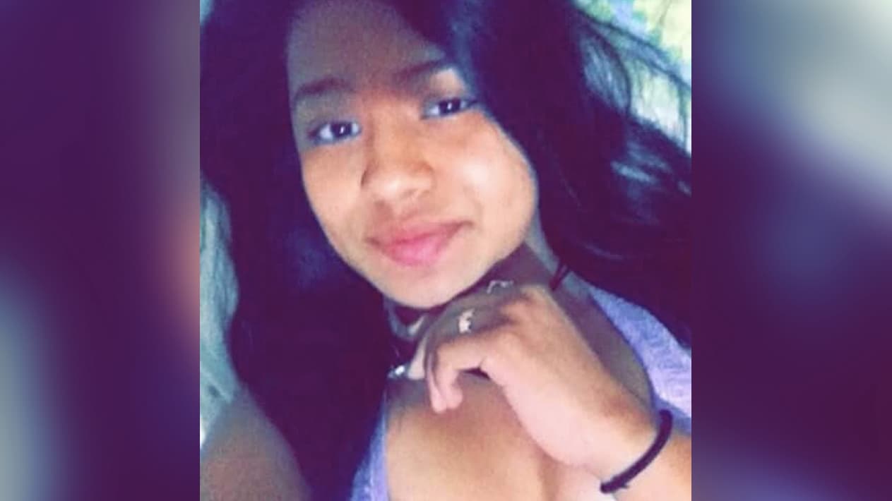 El cadáver de Génesis Lizbeth Cornejo Alvarado, de 15 años, fue hallado sin vida en el suroeste de Houston.