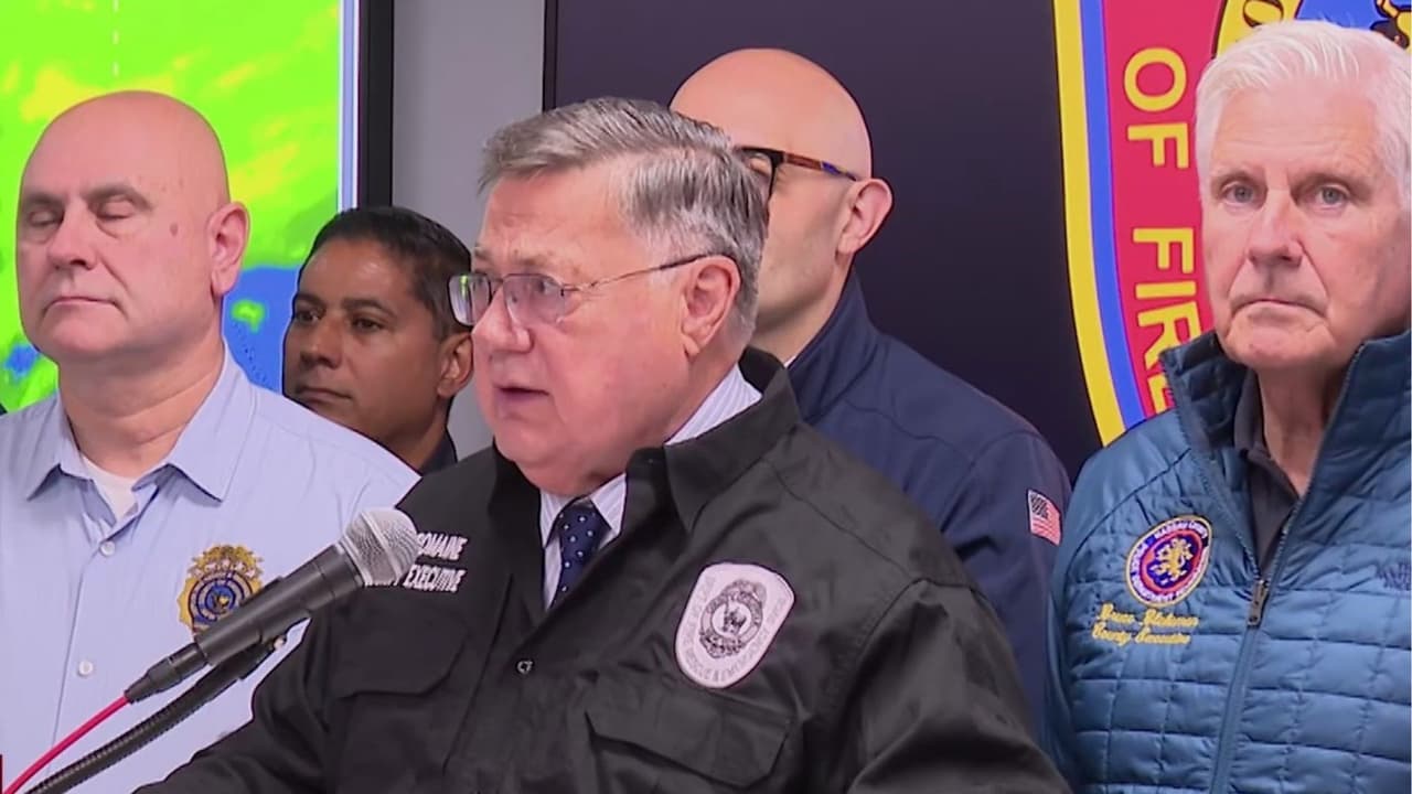 Declaran estado de emergencia para Nueva York, Westchester y Long Island por la tormenta Nor'easter