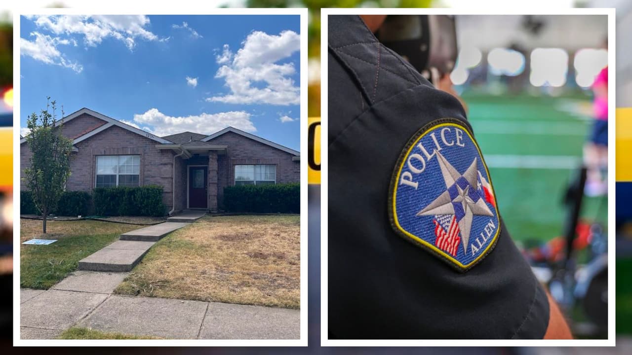 Tragedia en Texas: Encuentran a una familia muerta dentro de una casa, incluidos dos niños