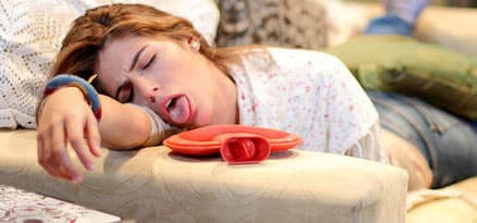 Stephanie siguió su carrera actoral en Colombia con la serie 
<i>Hipocondríaca. </i>