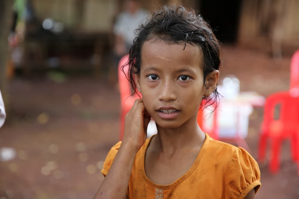 La malaria se resiste a desaparecer