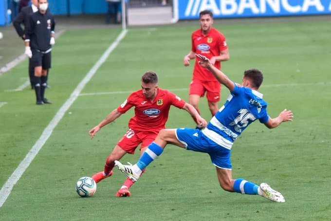 En España buscan descender a equipo que dio positivo por COVID