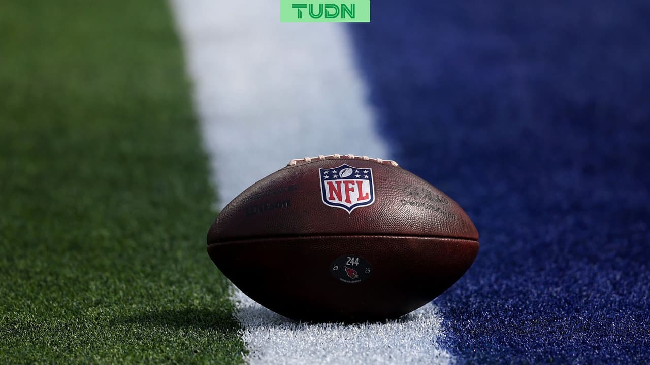 Super Bowl 2027: Jay-Z se elige para el show de medio tiempo de la NFL 