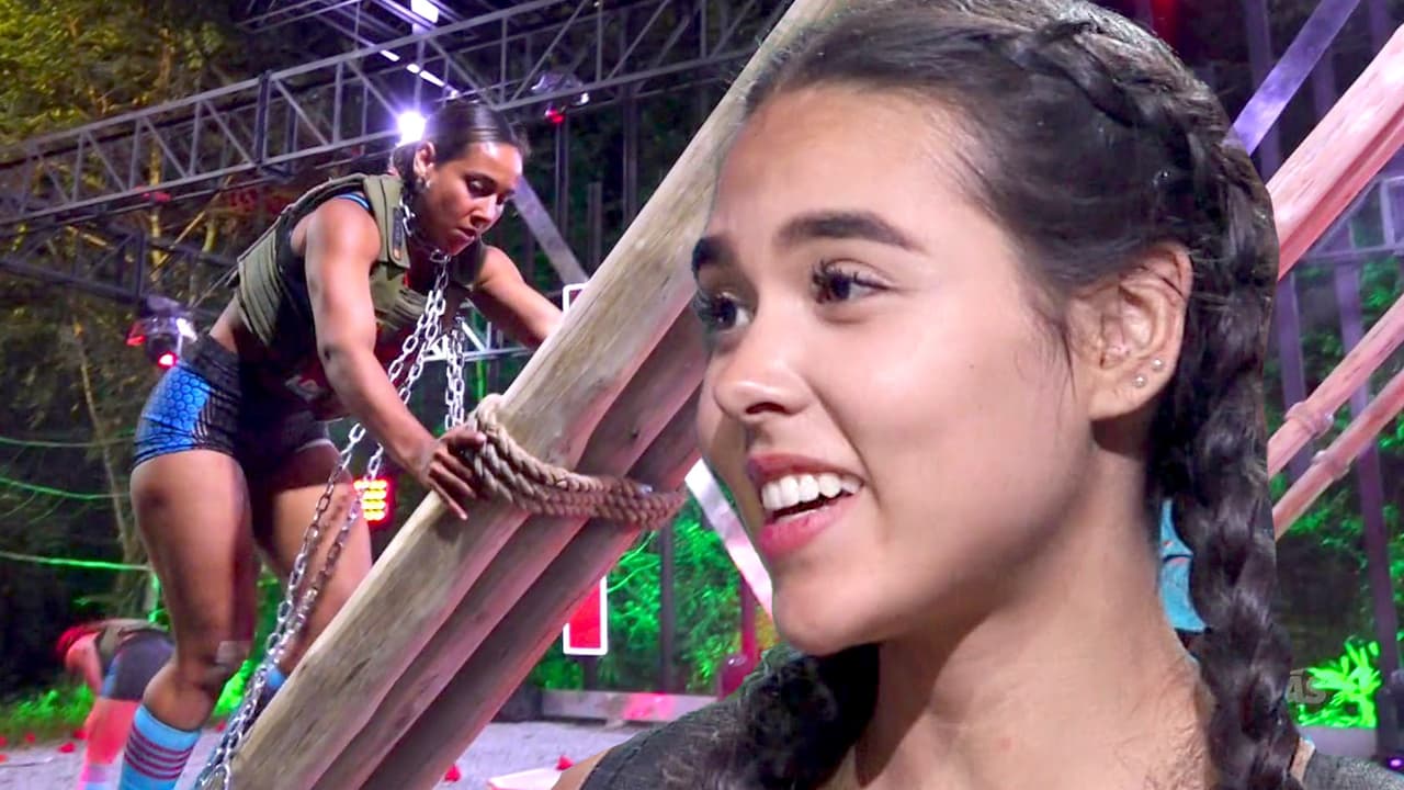 Sara derrota a Guajira en el Desafío a Muerte