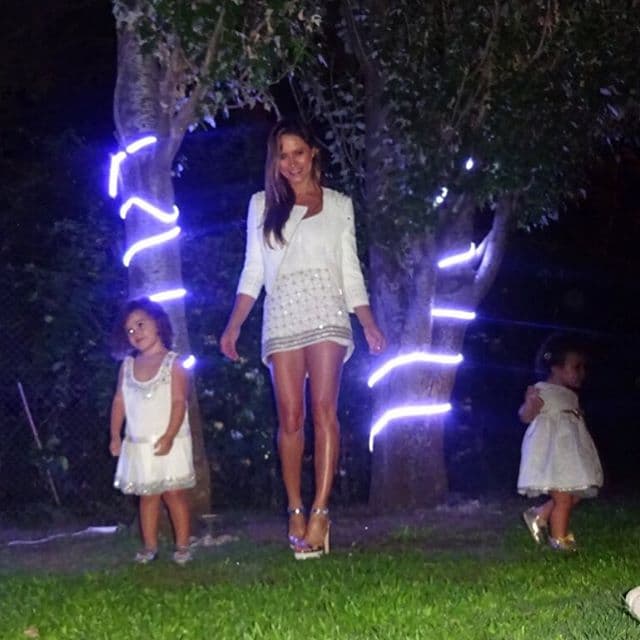 Nos encantaria ver su familia crecer.