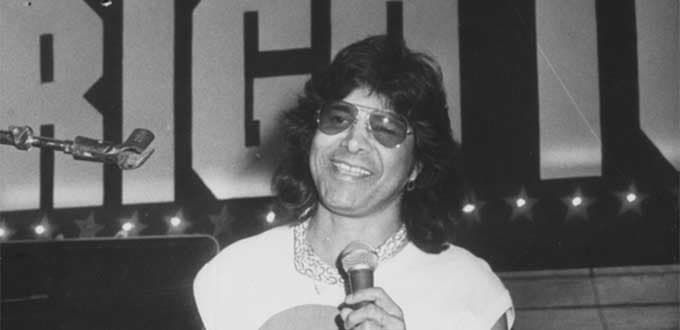 Su vida estuvo llena de fama, excesos y tragedias, por lo que los ejecutivos de Televisa quieren contar su historia en una serie.