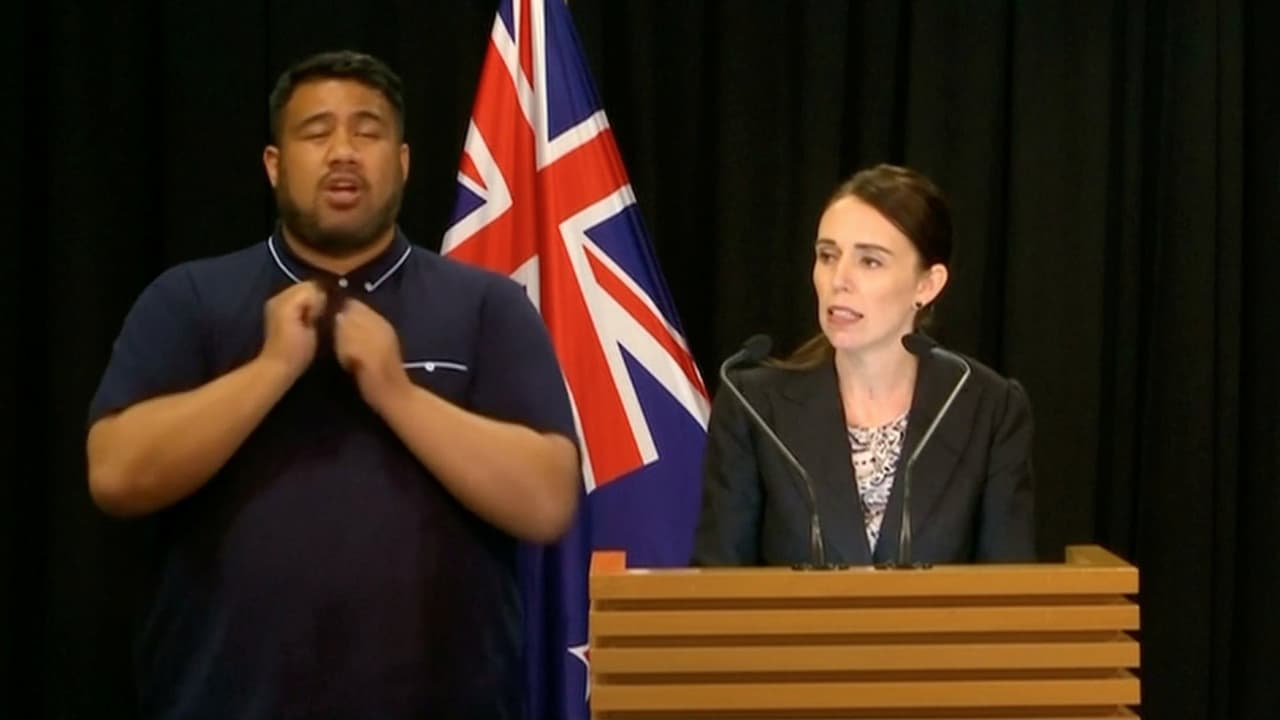 Nueva Zelanda prohíbe los fusiles de asalto y armas semiautomáticas tras el ataque mortal contra dos mezquitas