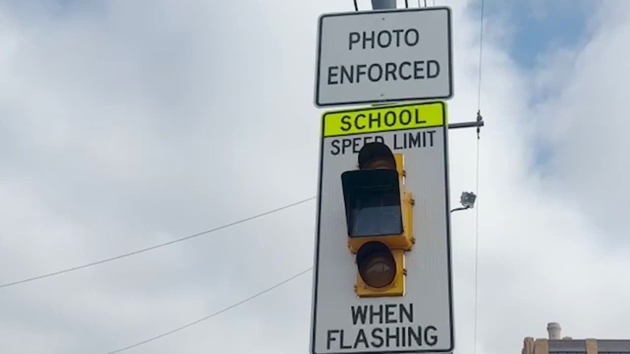 Con programa piloto en cinco escuelas de Filadelfia, la PPA busca prevenir accidentes