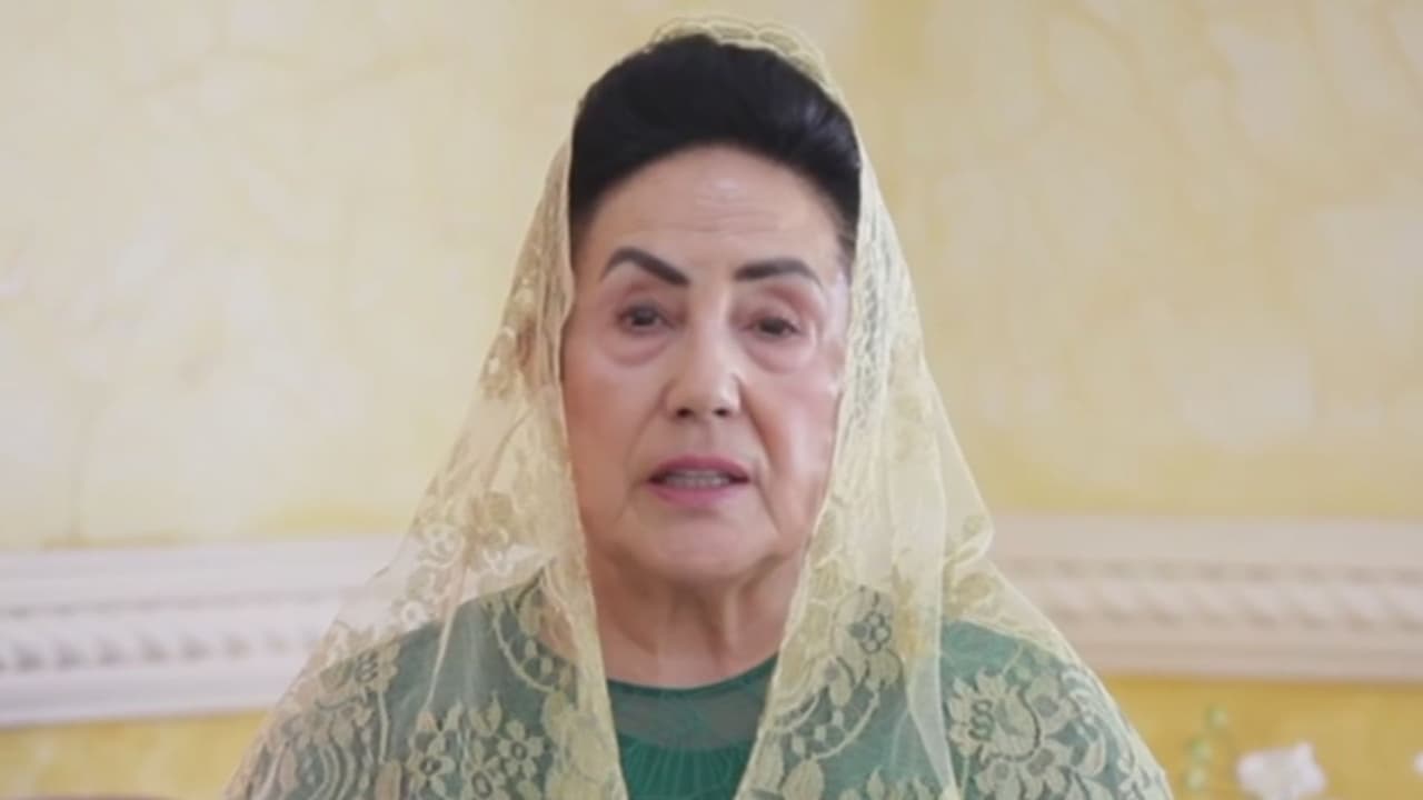 Qué se sabe de los cargos que enfrenta Eva García, la madre del líder de la iglesia La Luz del Mundo