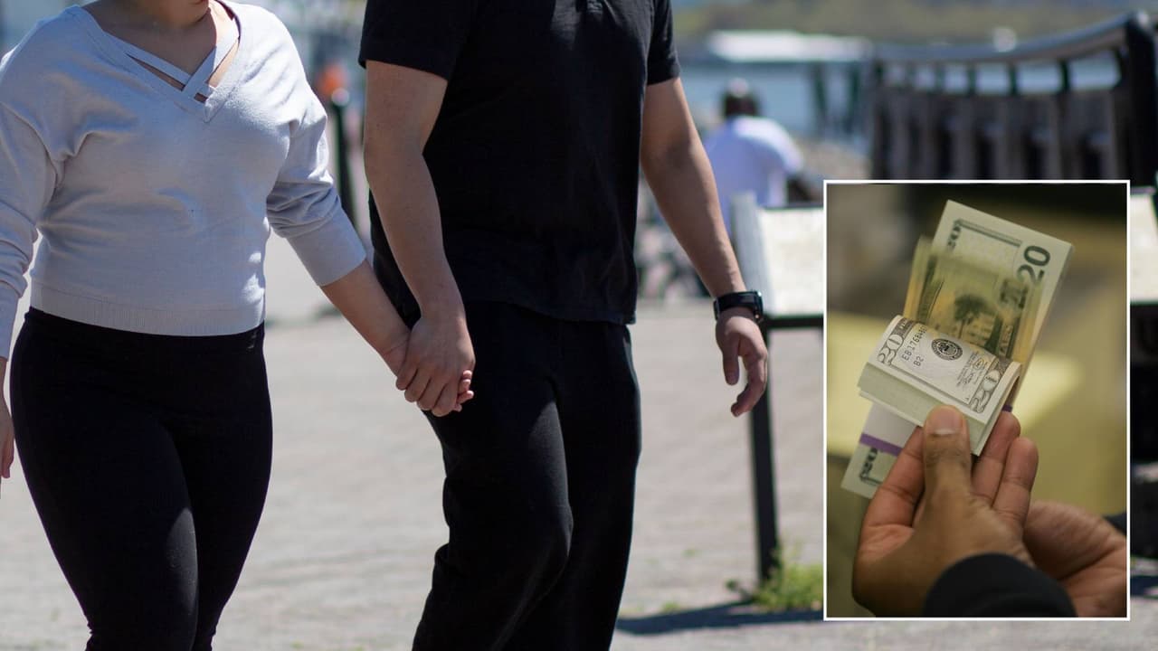 ¿Qué pasa con el seguro social si te divorcias? Te decimos si tu pareja o hijos pueden beneficiarse