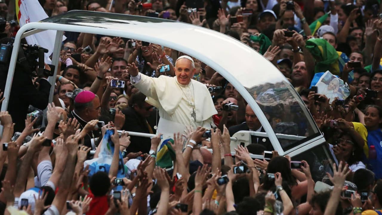 Un papa del diálogo y la inclusión: el legado de Francisco