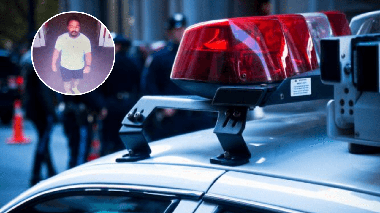 Buscan a sujeto que graba mujeres en los vestidores de una tienda