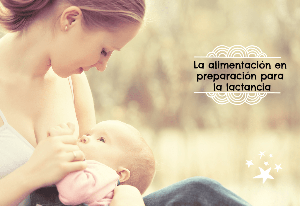 Cinco snacks ricos y saludables para lactancia materna