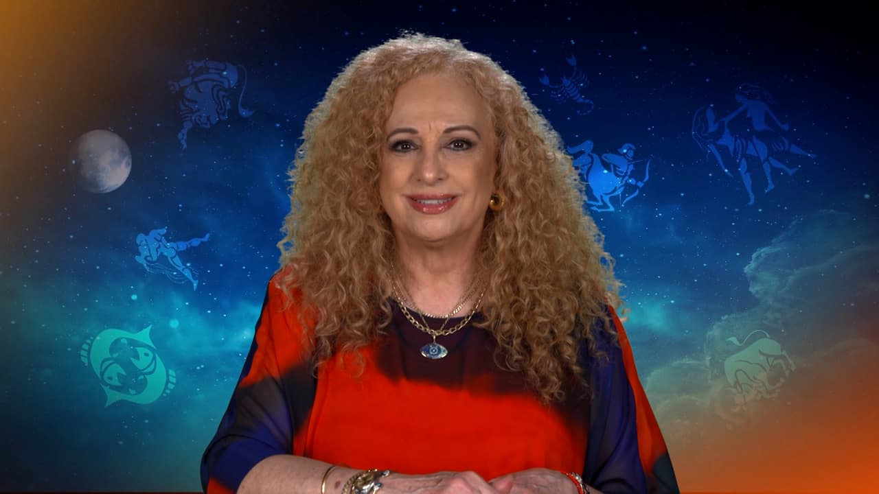 HORÓSCOPOS 26 de Mayo 2026 | Mizada Mohamed | Programa Hoy