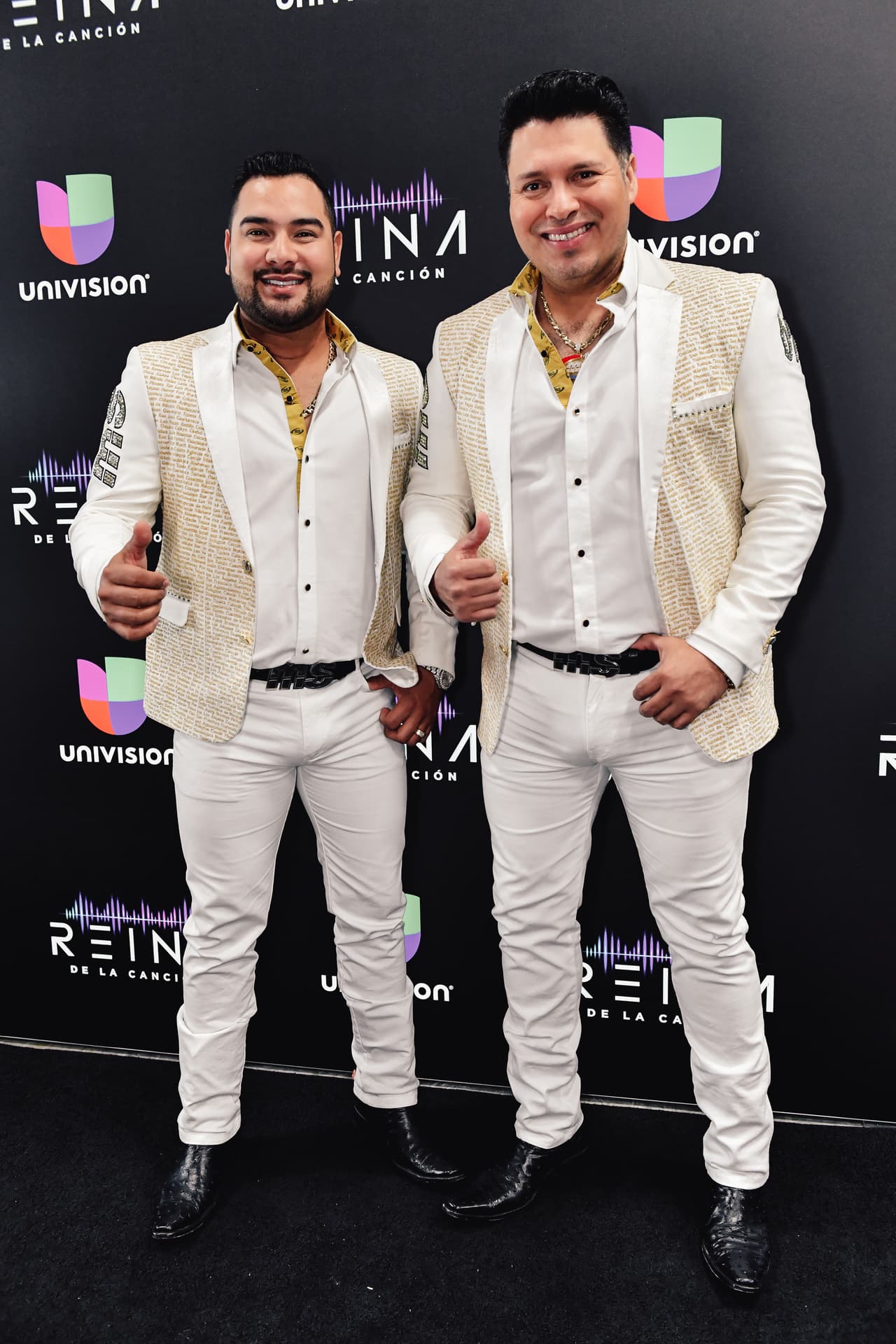 Lluvia de estrellas: Banda MS se suma al talento invitado a la semifinal de Reina de la Canción
