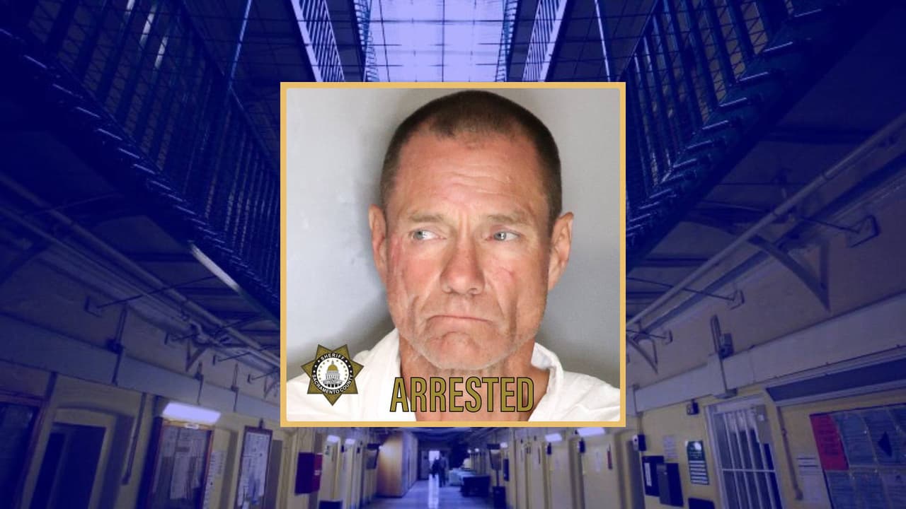 Persona sin hogar le quita la vida a residente de Carmichael en un crimen "sin sentido"