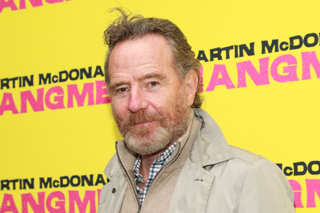 En el 2014 repitió el papel de Lyndon B. Johnson, pero ahora para la adaptación de la obra a una serie de HBO MAX. En el 2020, Cranston contrajo COVID-19, pero se recuperó por completo justo a tiempo para protagonizar la serie de drama criminal 'Your Honor'.