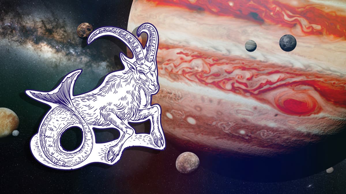 Ocurre cada doce años aproximadamente, el llamado “retorno de Júpiter”, el tiempo en el que Júpiter, el gran planeta de las oportunidades, el benefactor, regresa a un signo.